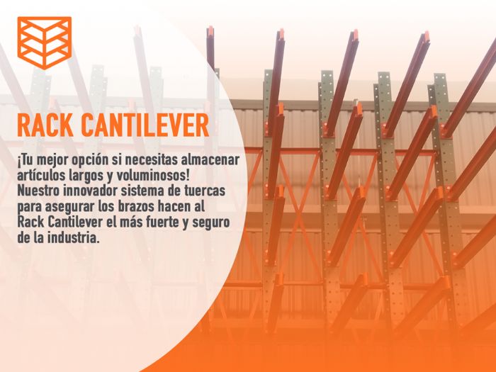RACK CANTILEVER 